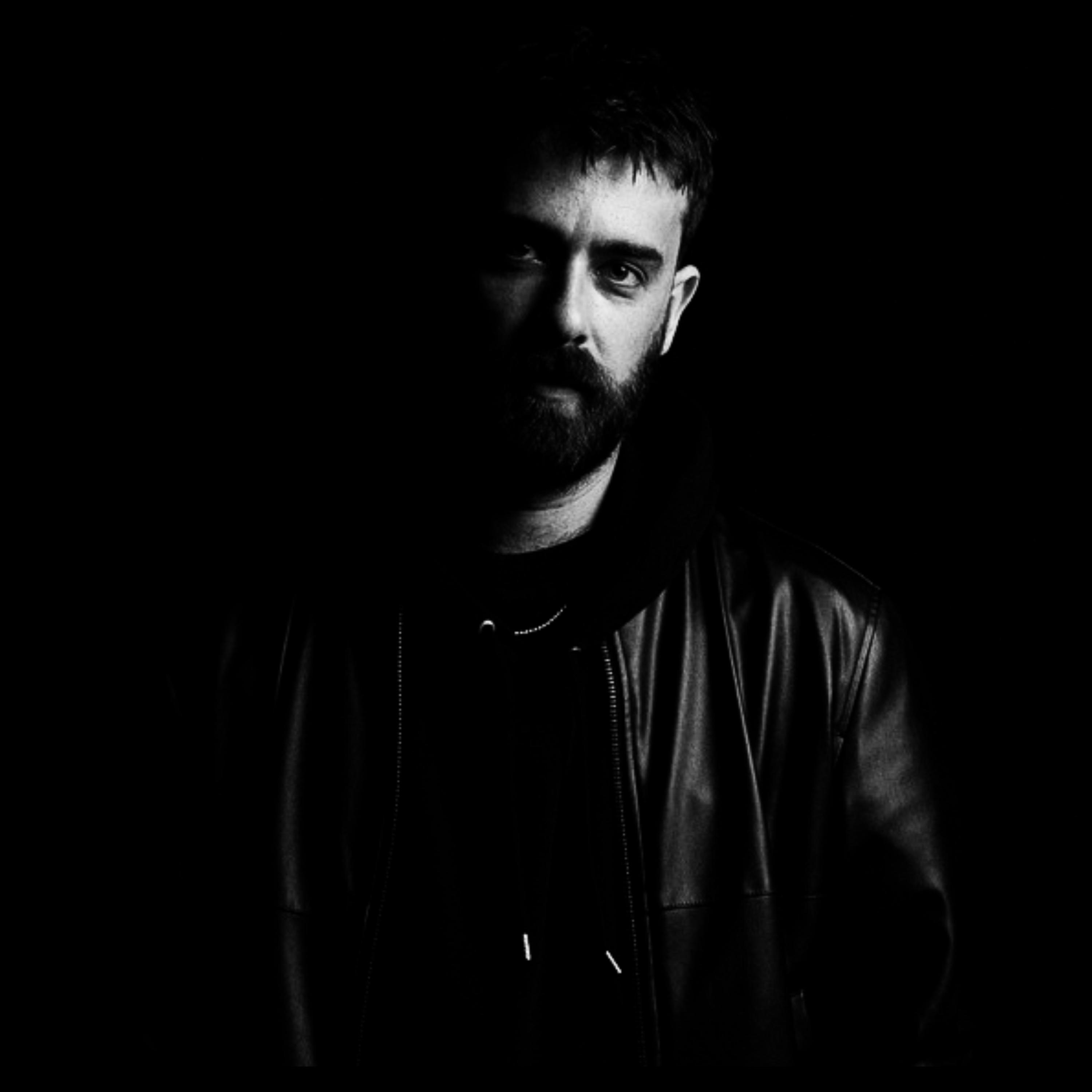 Louis Bongo - Co-Founder & Producer at InShadow ghost production studio, EDM and house music producer